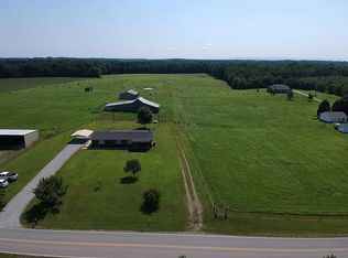 5630 Mansford Rd, Winchester, TN 37398