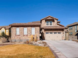10807 Timberdash Ave, Highlands Ranch, CO 80126
