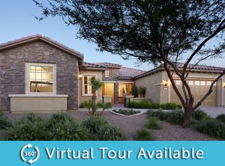 14046 N Del Webb Trl, Marana, AZ 85658
