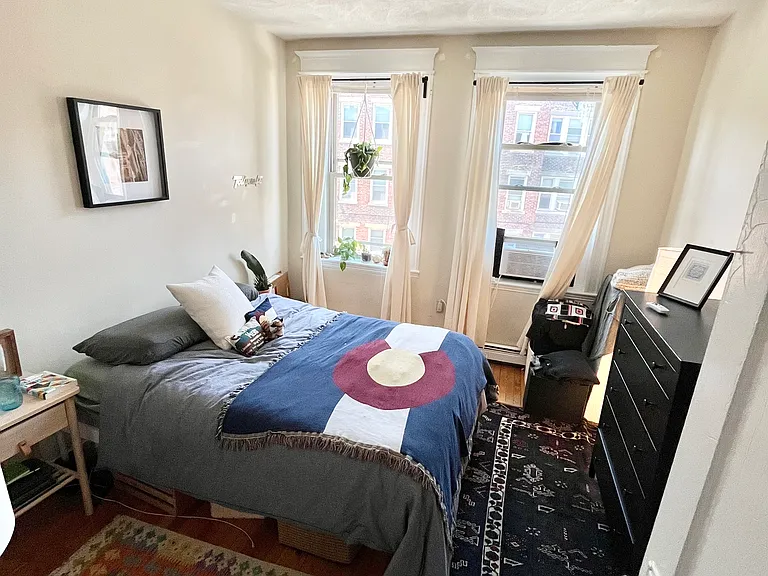 1665 Commonwealth Ave — Photo 1