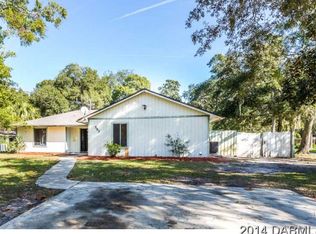 593 McIntosh Rd, Ormond Beach, FL 32174