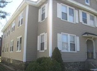 319 Lincoln St APT 1, Worcester, MA 01605