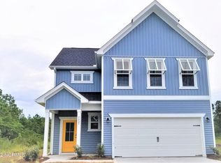 7005 Cameron Trace Dr, Wilmington, NC 28411