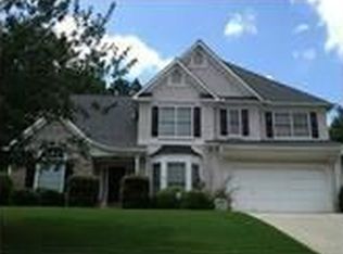 1521 Grace Meadows Ln SE, Smyrna, GA 30082