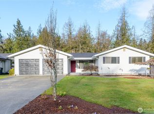 3916 Nygren Place, Port Angeles, WA