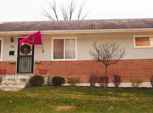 309 Park Blvd, Columbus, OH 43085