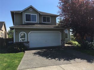 5919 57th Dr NE, Marysville, WA 98270