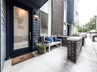 1573 N Grove St UNIT 2, Denver, CO 80204