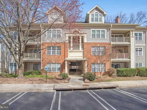 111 Timberbrook Ln APT 201, Gaithersburg, MD 20878