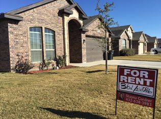 7201 La Escolara Ranch Rd, Odessa, TX 79765