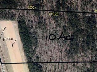 1480 Wilson Rd, Pilot Mountain, NC 27041