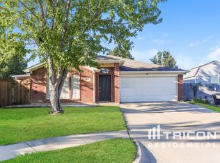 5904 Aloe Ct, Arlington, TX 76017