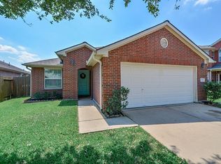 5127 Royal Cypress Dr, Katy, TX 77449