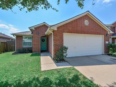 5127 Royal Cypress Dr, Katy, TX, 77449