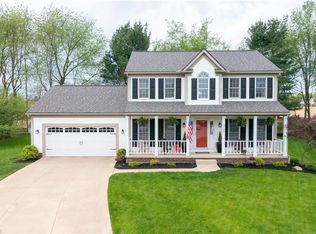 3748 Compton Ct, Stow, OH 44224