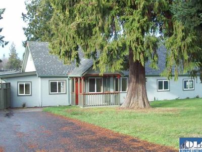 630 N Larch Ave, Port Angeles, WA, 98362