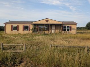 10400 N Fairgrounds Rd, Glencoe, OK 74032