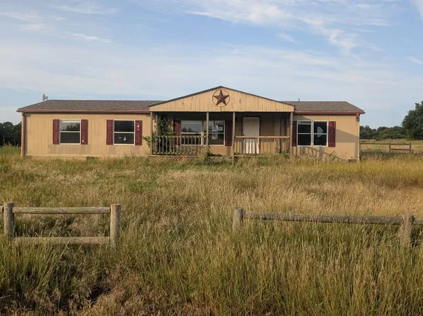 10400 N Fairgrounds Rd, Glencoe, OK 74032