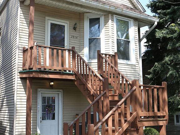 3rd image of 3914 N Christiana Ave
