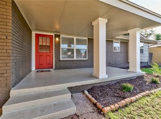 700 N Janeway Ave, Moore, OK 73160