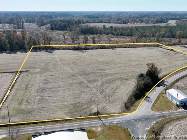 301 Railroad Rd, Orrum, NC 28369