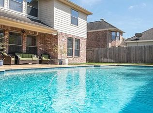 8515 River Cliff Ln, Houston, TX 77095