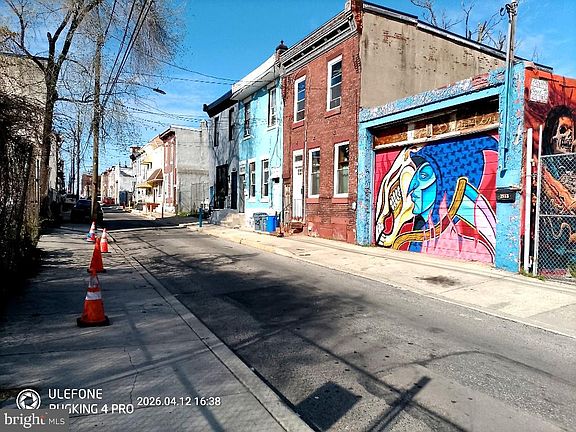 3rd image of 2523 N Palethorp St