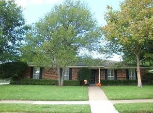 4310 Dehaven Dr, Wichita Falls, TX 76302