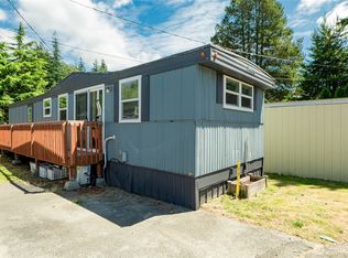 2500 Samish Way TRAILER 13, Bellingham, WA