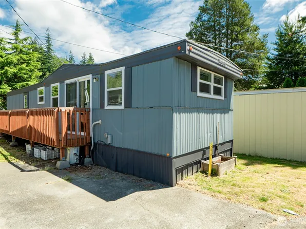 2500 Samish Way #13, Bellingham, WA 98229