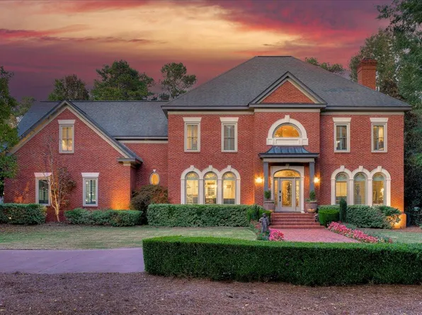 618 BRAE BURN Drive, Martinez, GA 30907