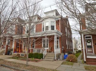 4349 Lauriston St, Philadelphia, PA