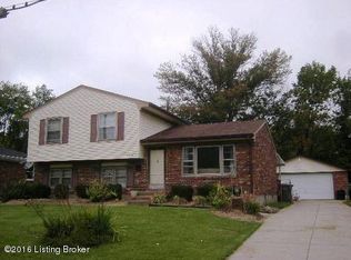4705 Glenna Way, Louisville, KY 40219