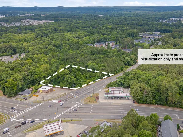 5202 Garrett Rd Lot 62-64, Durham, NC 27707