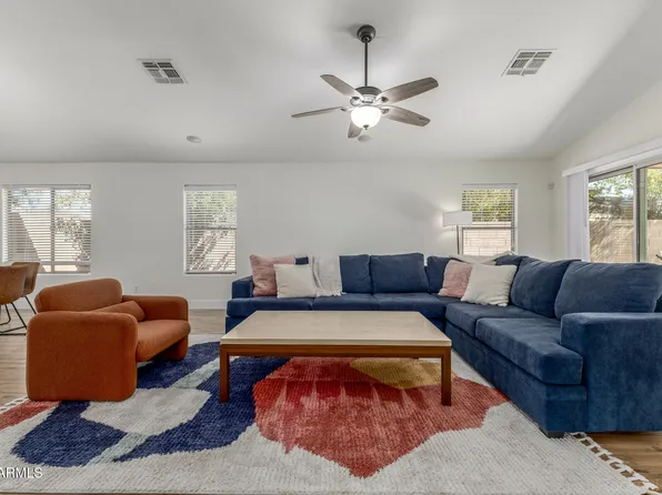 2245 E SOFT WIND Drive, Phoenix, AZ 85024