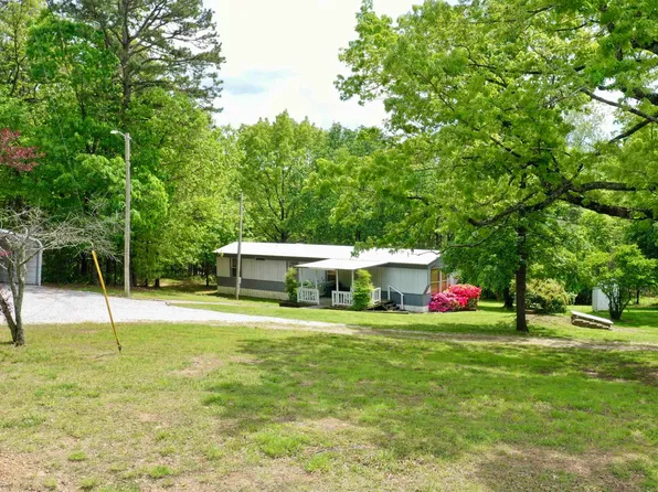 650 Banner Loop, Concord, AR 72523