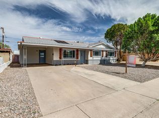 3040 W Larkspur Dr, Phoenix, AZ 85029