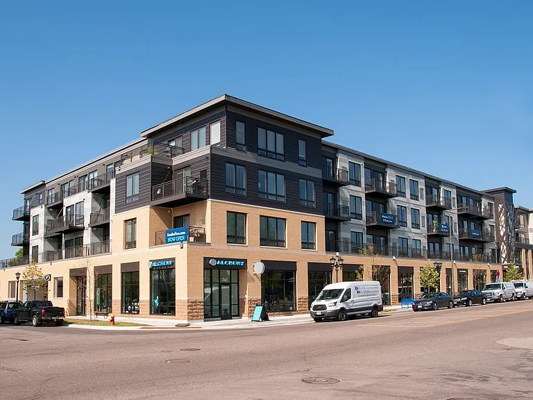 The Finn Apartments — Photo 61