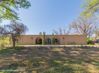 17 Kendal Rd, Amarillo, TX 79124