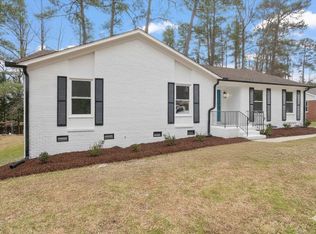 3457 Hope Valley Rd, Durham, NC 27707