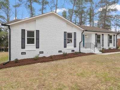 3457 Hope Valley Rd, Durham, NC, 27707
