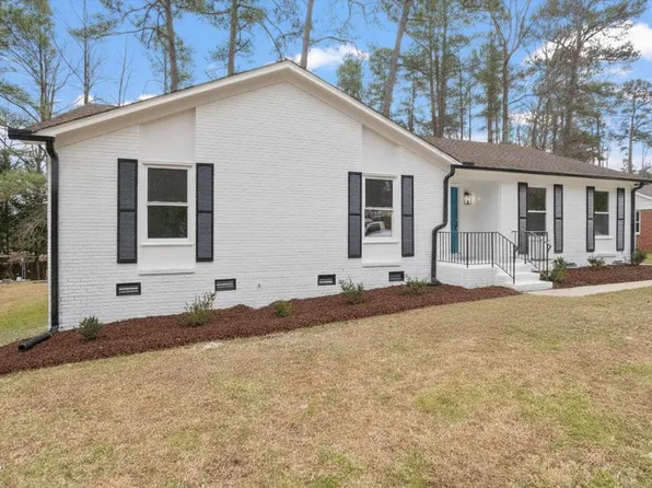 3457 Hope Valley Rd, Durham, NC 27707