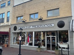 307 S Broad St #2, Edenton, NC 27932