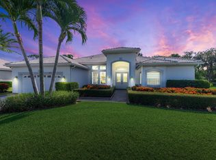 2211 SE Stonehaven Rd, Port Saint Lucie, FL 34952