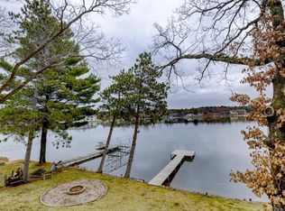 842 East Hiawatha Drive, Wisconsin Dells, WI 53965