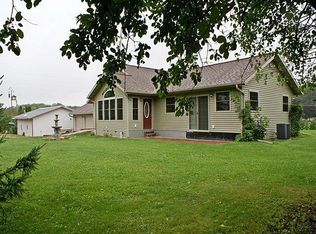 1023 S Lincoln Ave, Marshfield, WI 54449