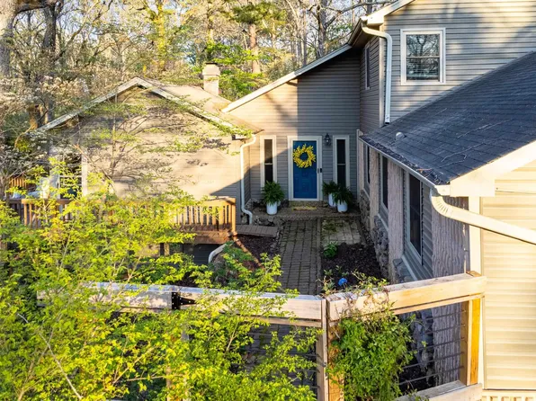 5 Secluded Point, Little Rock, AR 72210