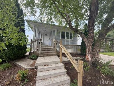 3708 Foresthill Ave, Fort Wayne, IN, 46805