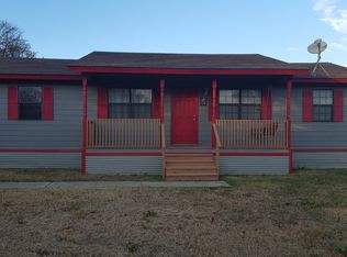 4717 E Camelback, Marlow, OK 73055