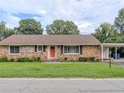 603 S McKay Ave, Dunn, NC, 28334